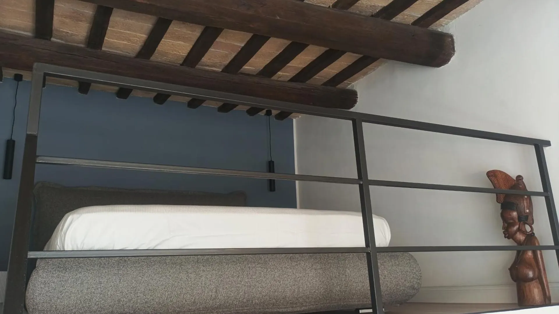 Guest house Quirinale 56 Suite Rome
